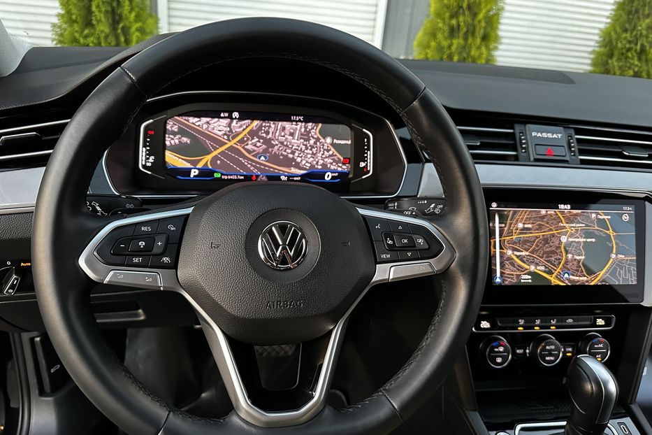 Продам Volkswagen Passat B8 РЕСТАЙЛИНГ  2019 года в Киеве