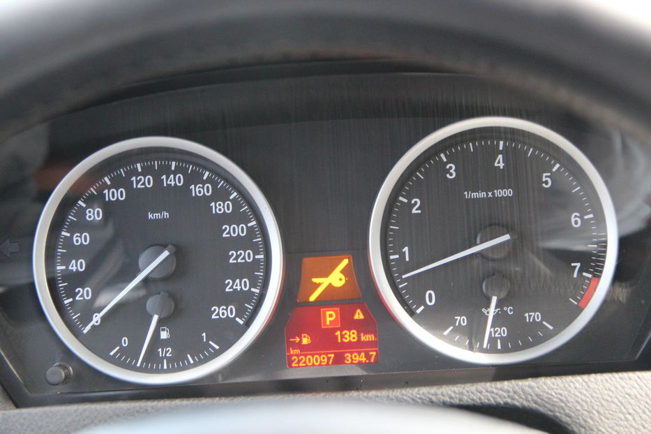 Продам BMW X6 E 71 (FL) 35i  Steptronic  2012 года в Одессе