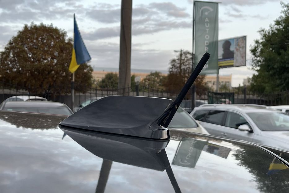 Продам BMW I3 2015 года в Одессе