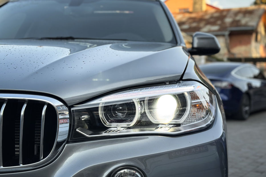 Продам BMW X5 eDrive 2016 года в Черновцах