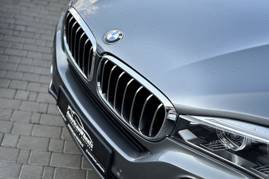 Продам BMW X5 eDrive 2016 года в Черновцах