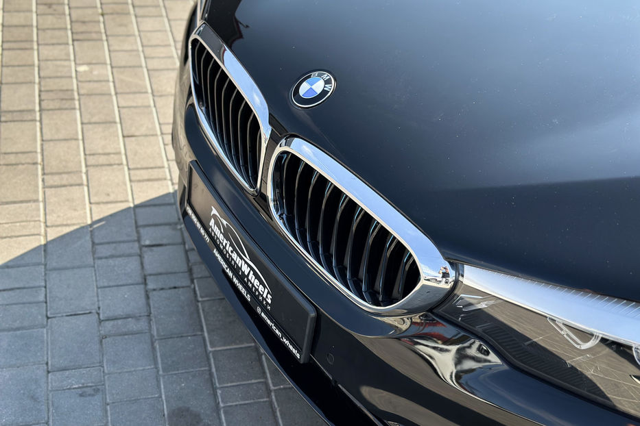 Продам BMW 530 eDrive 2018 года в Черновцах