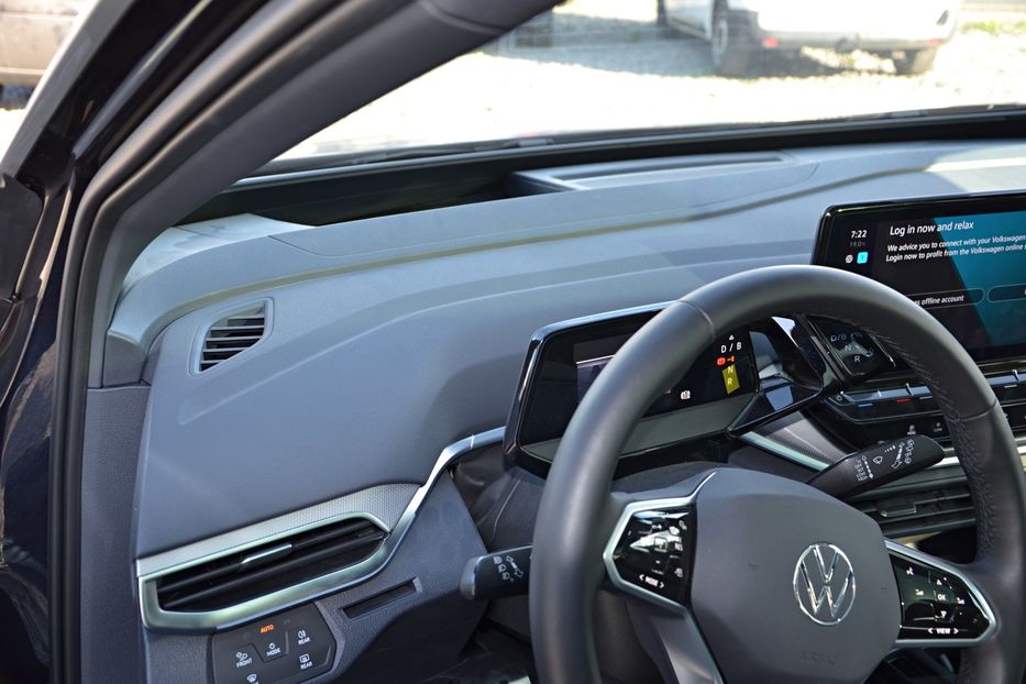 Продам Volkswagen ID.4 Pro Lite 2022 года в Хмельницком