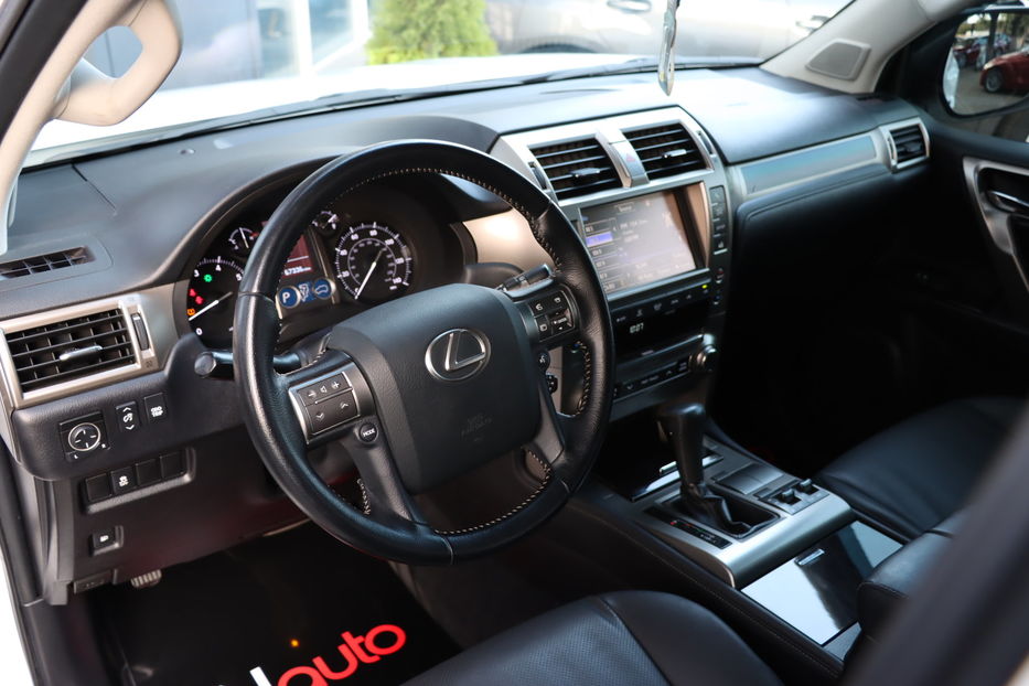Продам Lexus GX 2013 года в Одессе