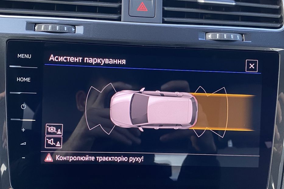 Продам Volkswagen e-Golf FULL LED,Шкіра,Дюнаудіо,Круїз 2019 года в Львове