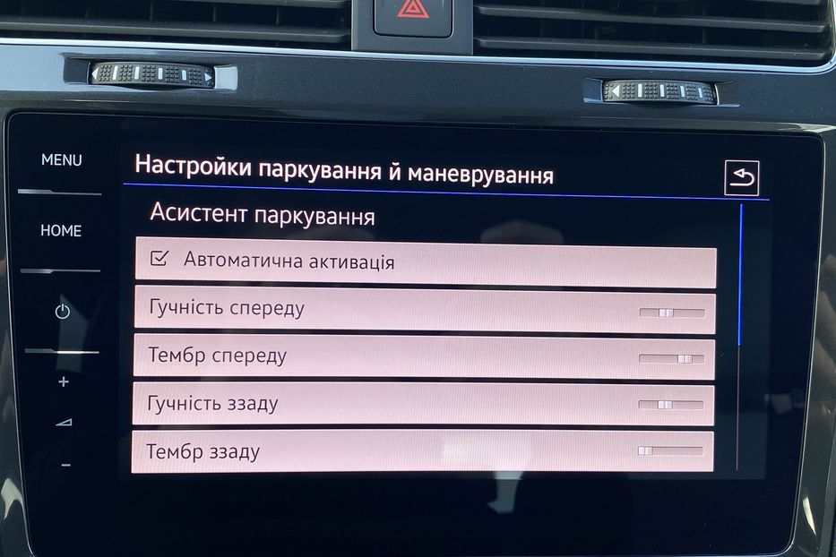 Продам Volkswagen e-Golf FULL LED,Шкіра,Дюнаудіо,Круїз 2019 года в Львове