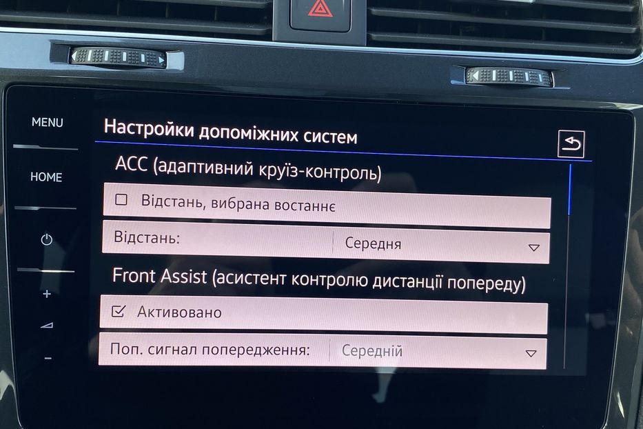 Продам Volkswagen e-Golf FULL LED,Шкіра,Дюнаудіо,Круїз 2019 года в Львове