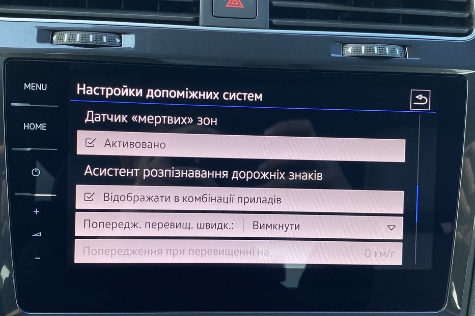 Продам Volkswagen e-Golf FULL LED,Шкіра,Дюнаудіо,Круїз 2019 года в Львове