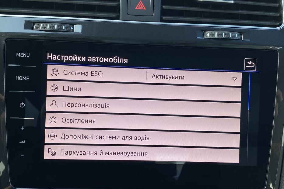 Продам Volkswagen e-Golf FULL LED,Шкіра,Дюнаудіо,Круїз 2019 года в Львове