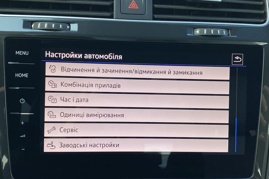 Продам Volkswagen e-Golf FULL LED,Шкіра,Дюнаудіо,Круїз 2019 года в Львове