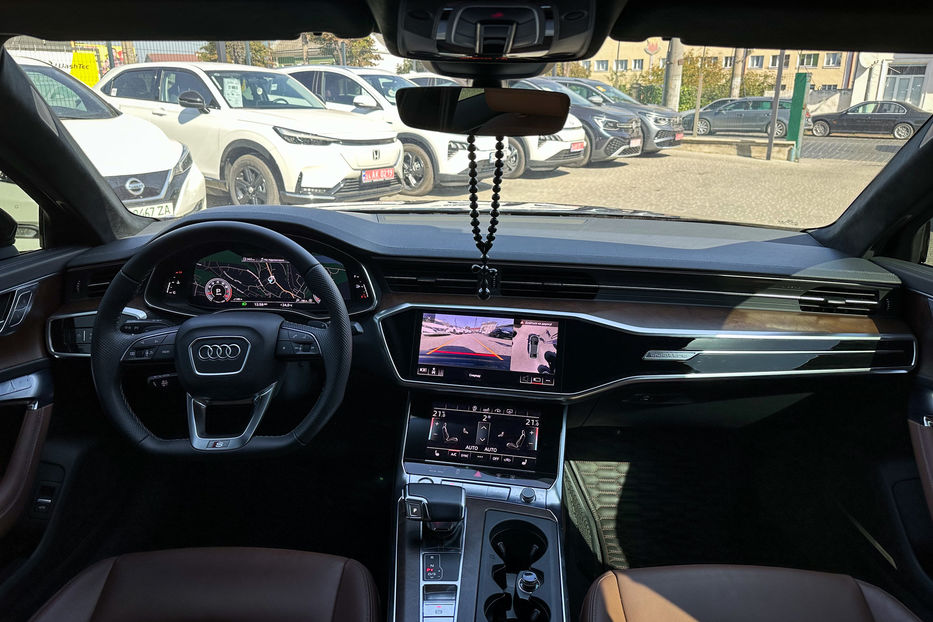Продам Audi A6 Premium Plus 55 TFSI quattro 2018 года в Черновцах