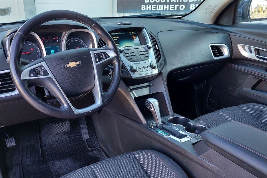 Продам Chevrolet Equinox 2014 года в Николаеве