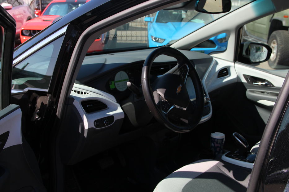 Продам Chevrolet Bolt LT+ 2019 года в Одессе