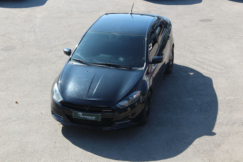 Продам Dodge Dart 2015 года в Одессе