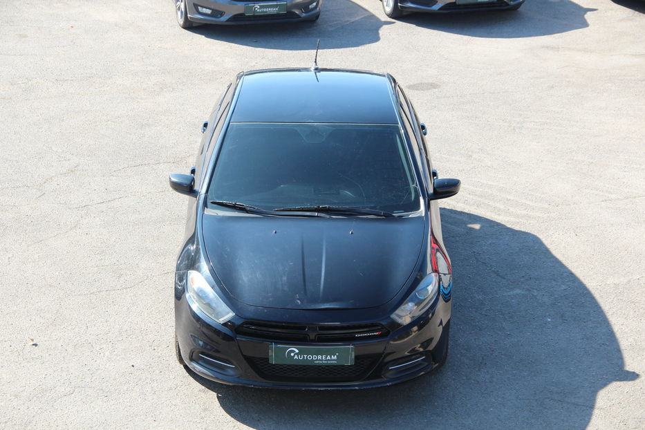 Продам Dodge Dart 2015 года в Одессе