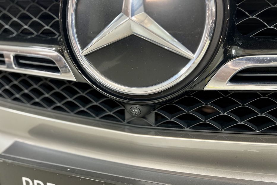 Продам Mercedes-Benz GLS-Class 2019 года в Киеве