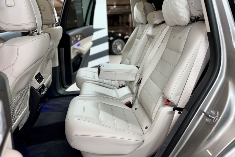 Продам Mercedes-Benz GLS-Class 2019 года в Киеве