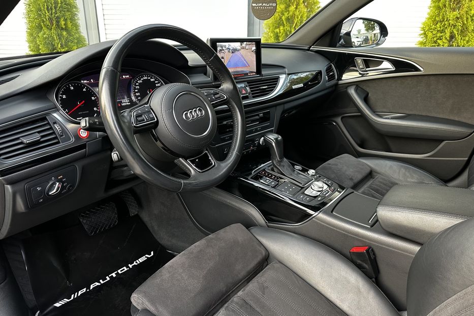 Продам Audi A6 Allroad 2017 года в Киеве
