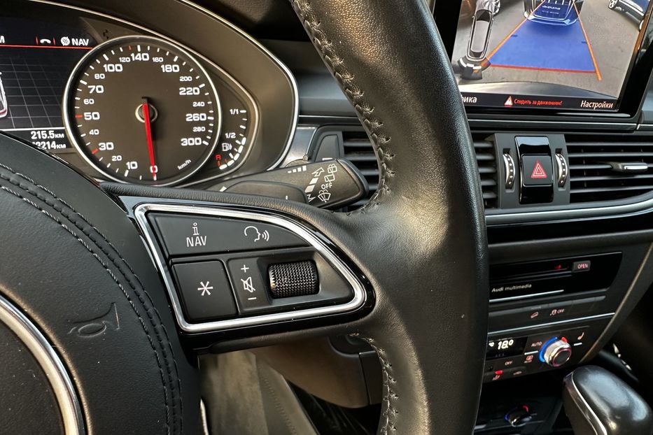 Продам Audi A6 Allroad 2017 года в Киеве