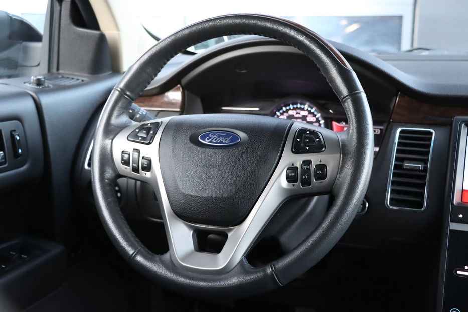 Продам Ford Flex 2017 года в Одессе