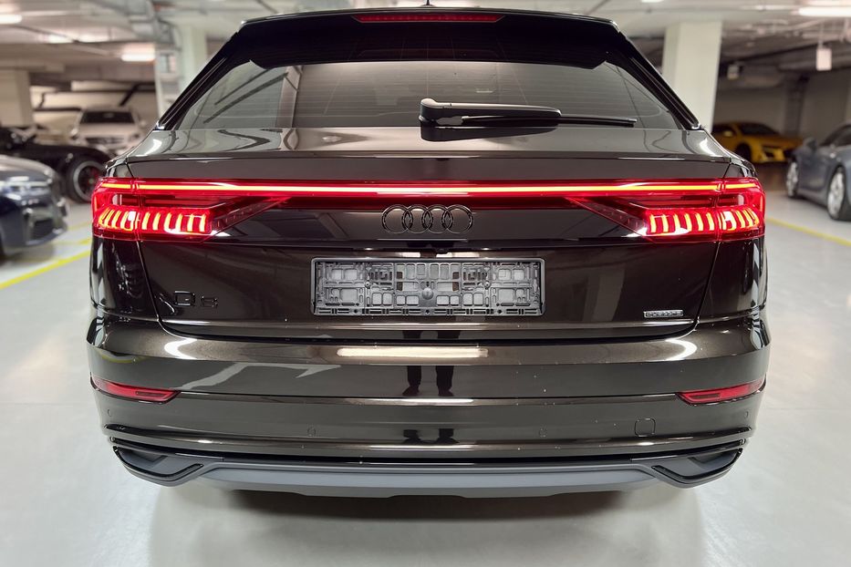 Продам Audi Q8 2023 года в Киеве