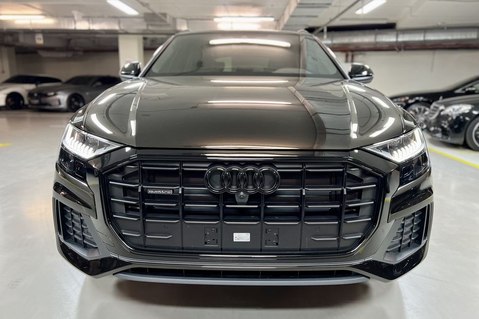 Продам Audi Q8 2023 года в Киеве