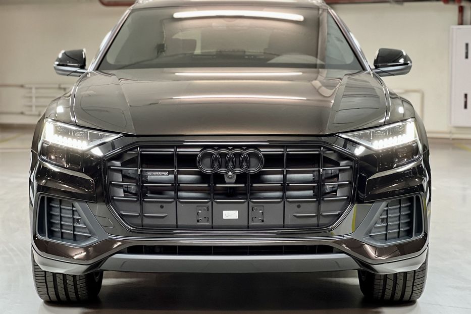 Продам Audi Q8 2023 года в Киеве