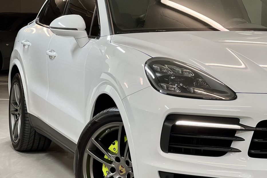 Продам Porsche Cayenne 2021 года в Киеве