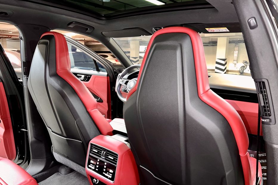 Продам Porsche Cayenne S 2020 года в Киеве