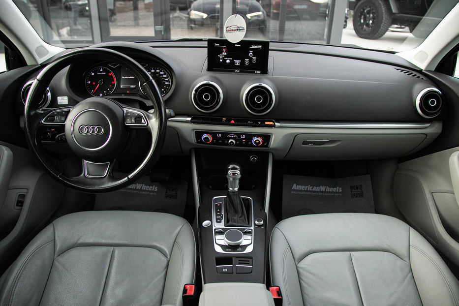 Продам Audi A3 Premium Plus Diesel 2015 года в Черновцах