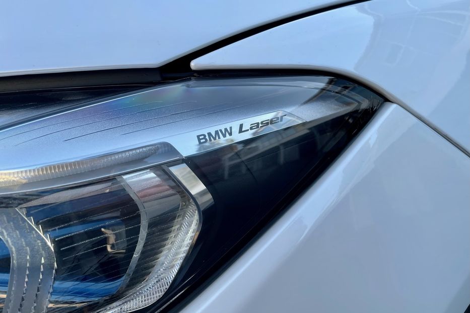 Продам BMW 760 M 2019 года в Киеве
