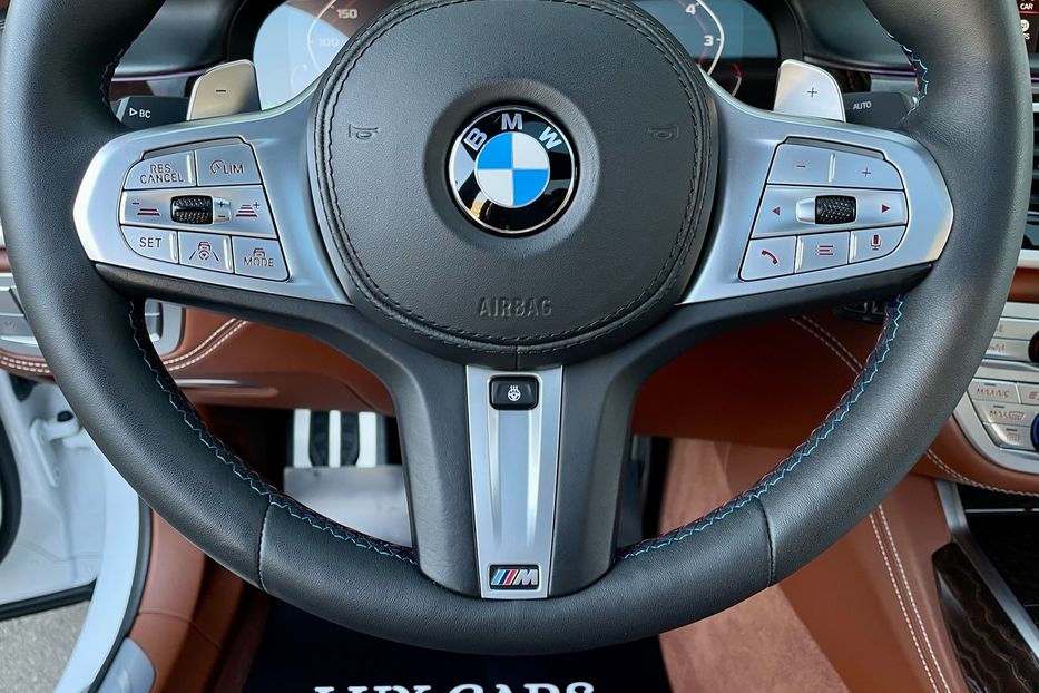 Продам BMW 760 M 2019 года в Киеве