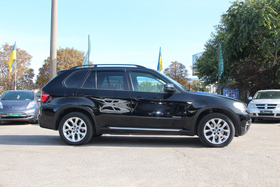 Продам BMW X5 E 70 (FL) 2010 года в Одессе