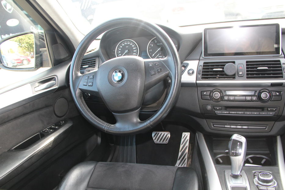 Продам BMW X5 E 70 (FL) 2010 года в Одессе