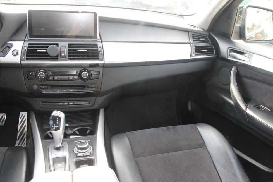 Продам BMW X5 E 70 (FL) 2010 года в Одессе