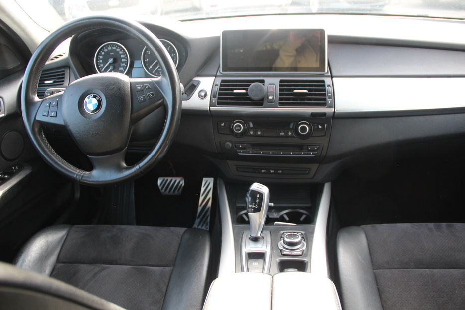 Продам BMW X5 E 70 (FL) 2010 года в Одессе