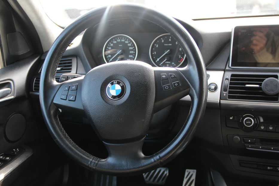 Продам BMW X5 E 70 (FL) 2010 года в Одессе