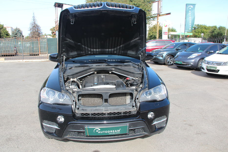 Продам BMW X5 E 70 (FL) 2010 года в Одессе