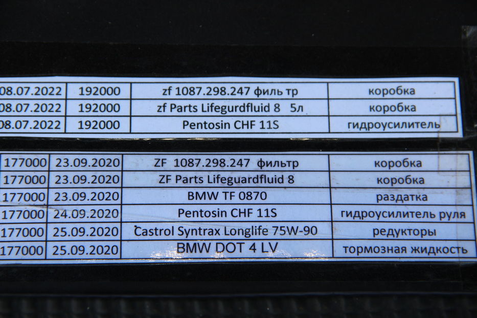 Продам BMW X5 E 70 (FL) 2010 года в Одессе