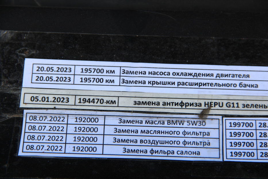 Продам BMW X5 E 70 (FL) 2010 года в Одессе