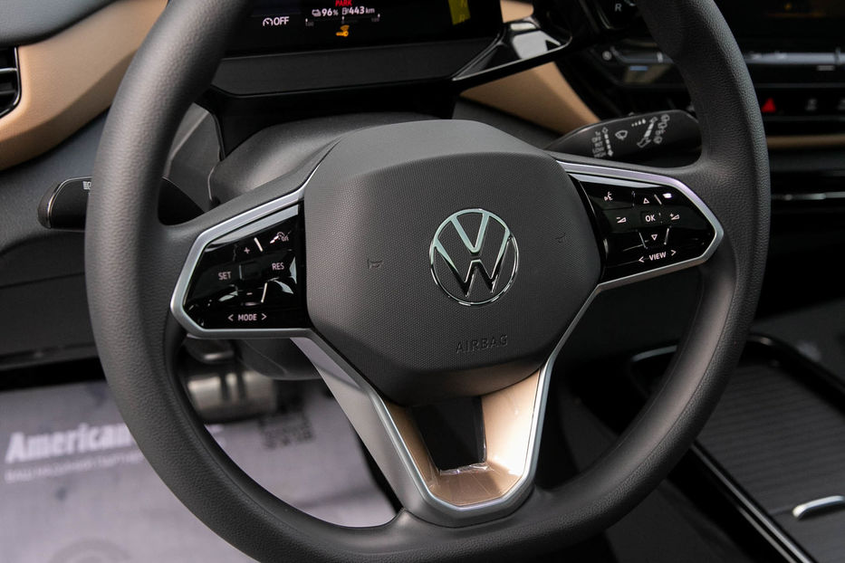 Продам Volkswagen ID.4 X Pure+ 2022 года в Черновцах
