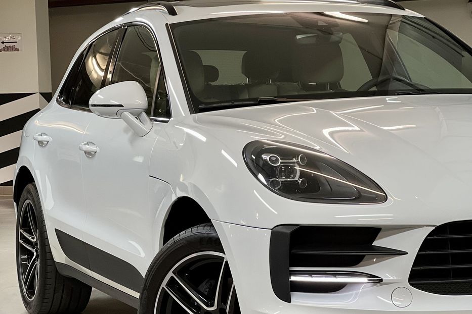 Продам Porsche Macan 2019 года в Киеве