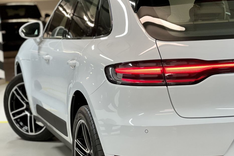 Продам Porsche Macan 2019 года в Киеве