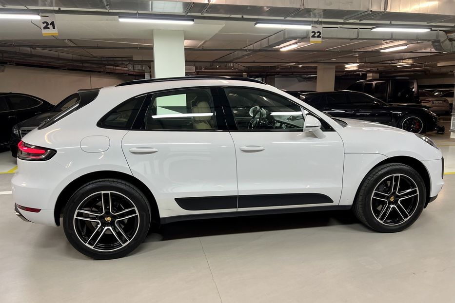 Продам Porsche Macan 2019 года в Киеве