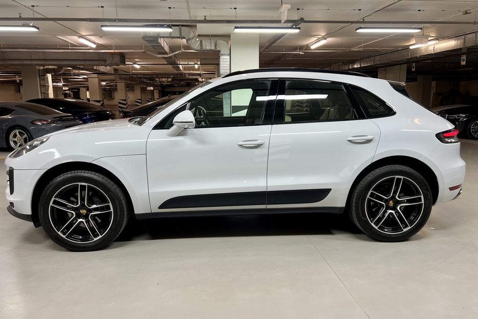 Продам Porsche Macan 2019 года в Киеве