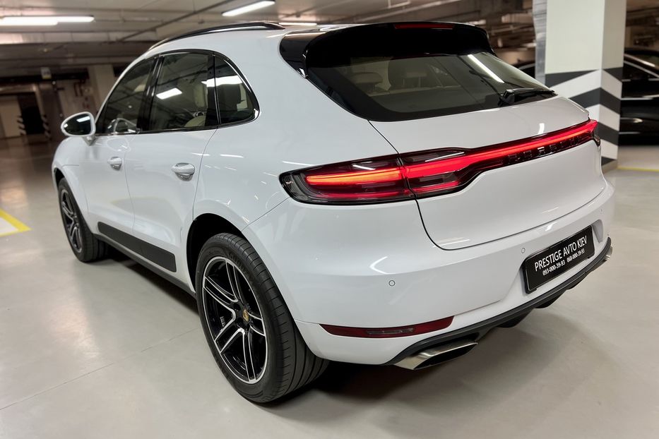 Продам Porsche Macan 2019 года в Киеве