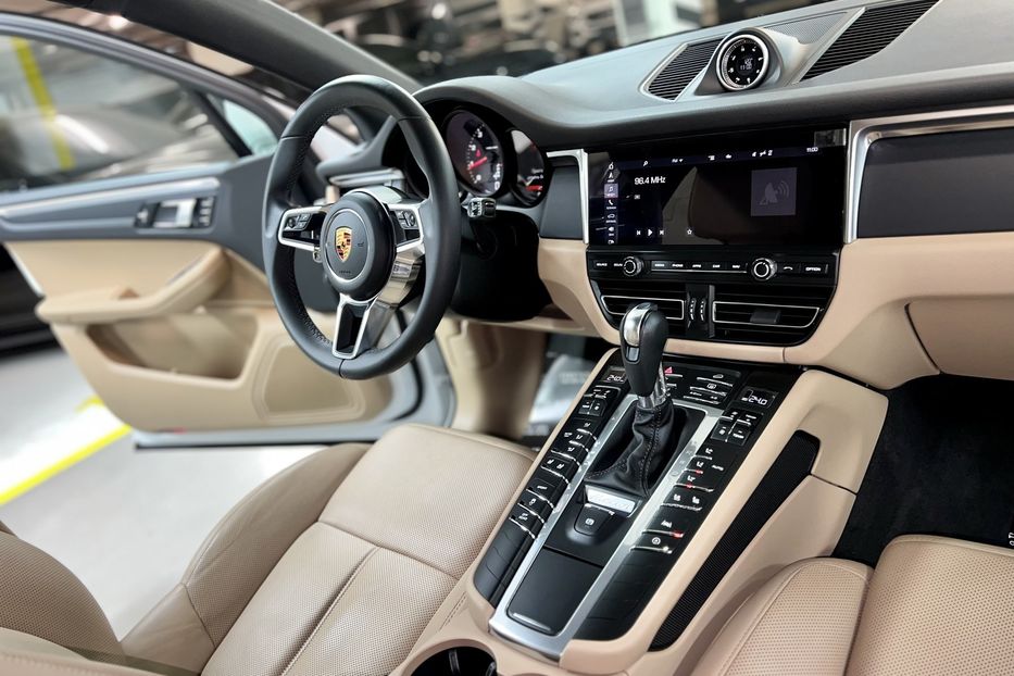 Продам Porsche Macan 2019 года в Киеве