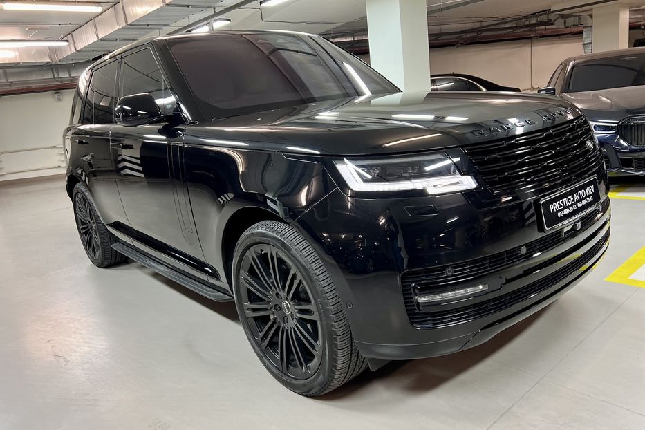 Продам Land Rover Range Rover 2023 года в Киеве