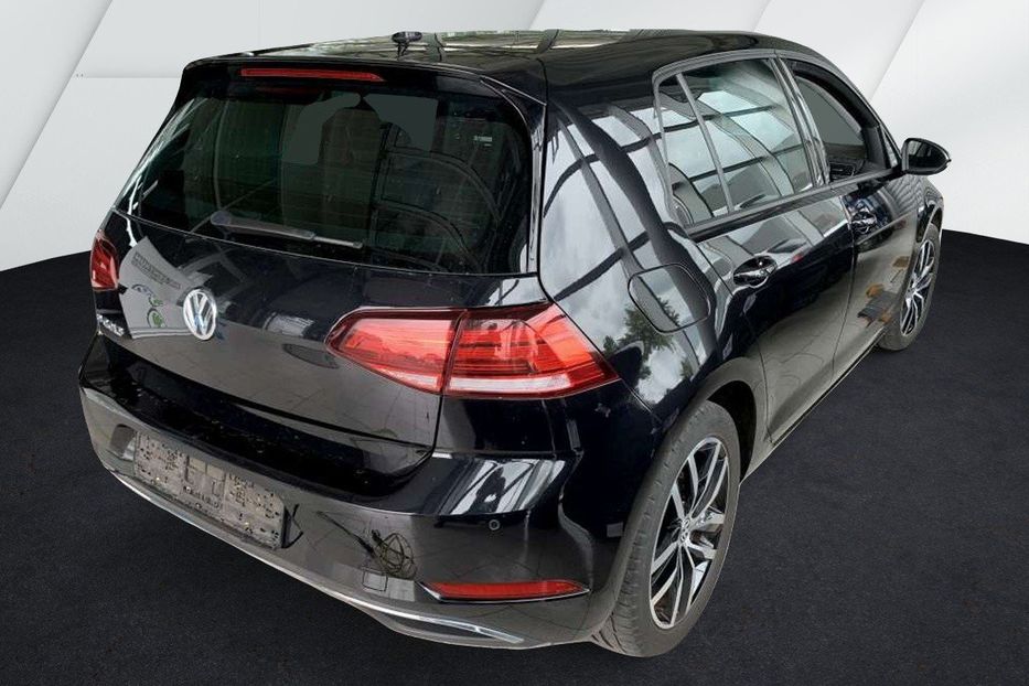 Продам Volkswagen e-Golf 36KW 2020 2020 года в Львове