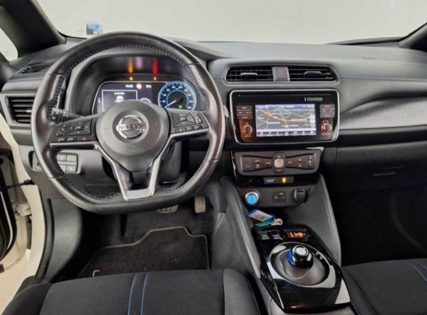Продам Nissan Leaf 40кв запас ходу 270 2019 года в Житомире